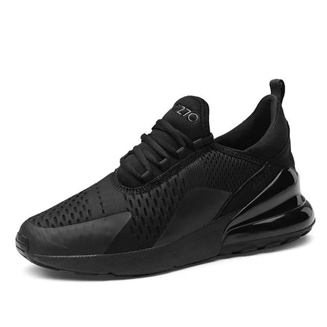 Women's  Breathable Mesh Z270 Sneakers
