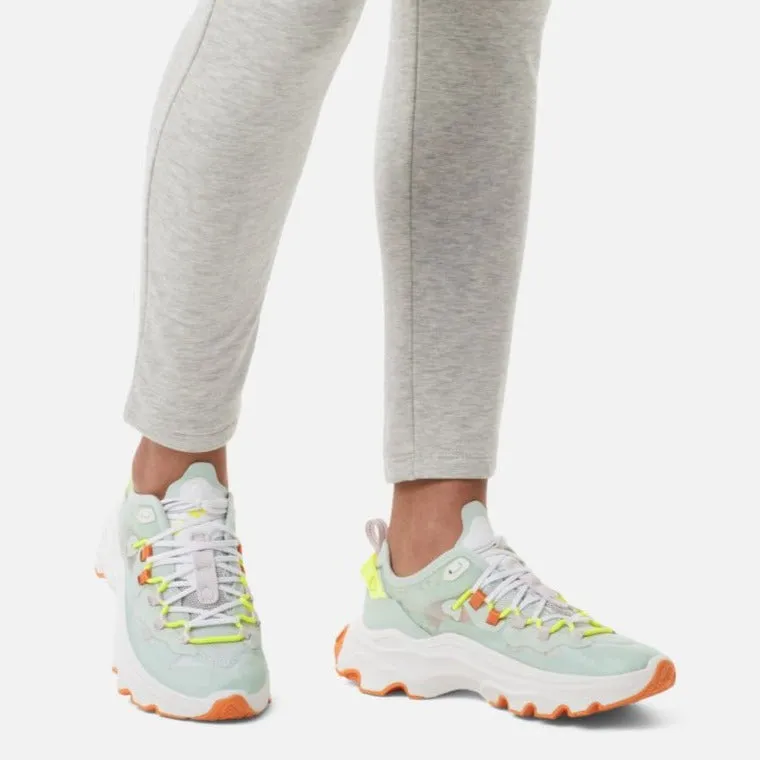 Women's Kinetic Breakthru Tech Lace Sneakers (Past Season)