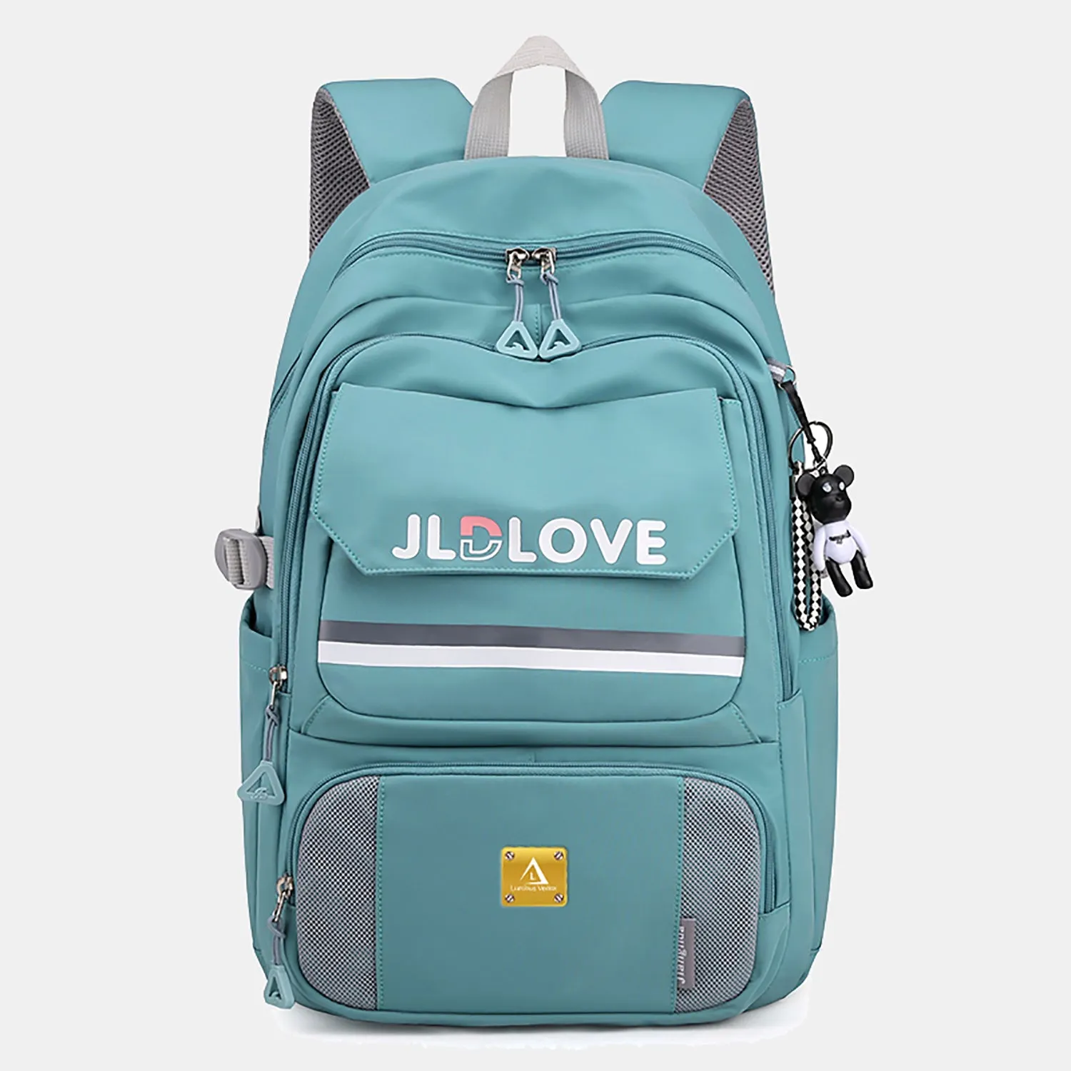 Women's Travel Laptop Backpack